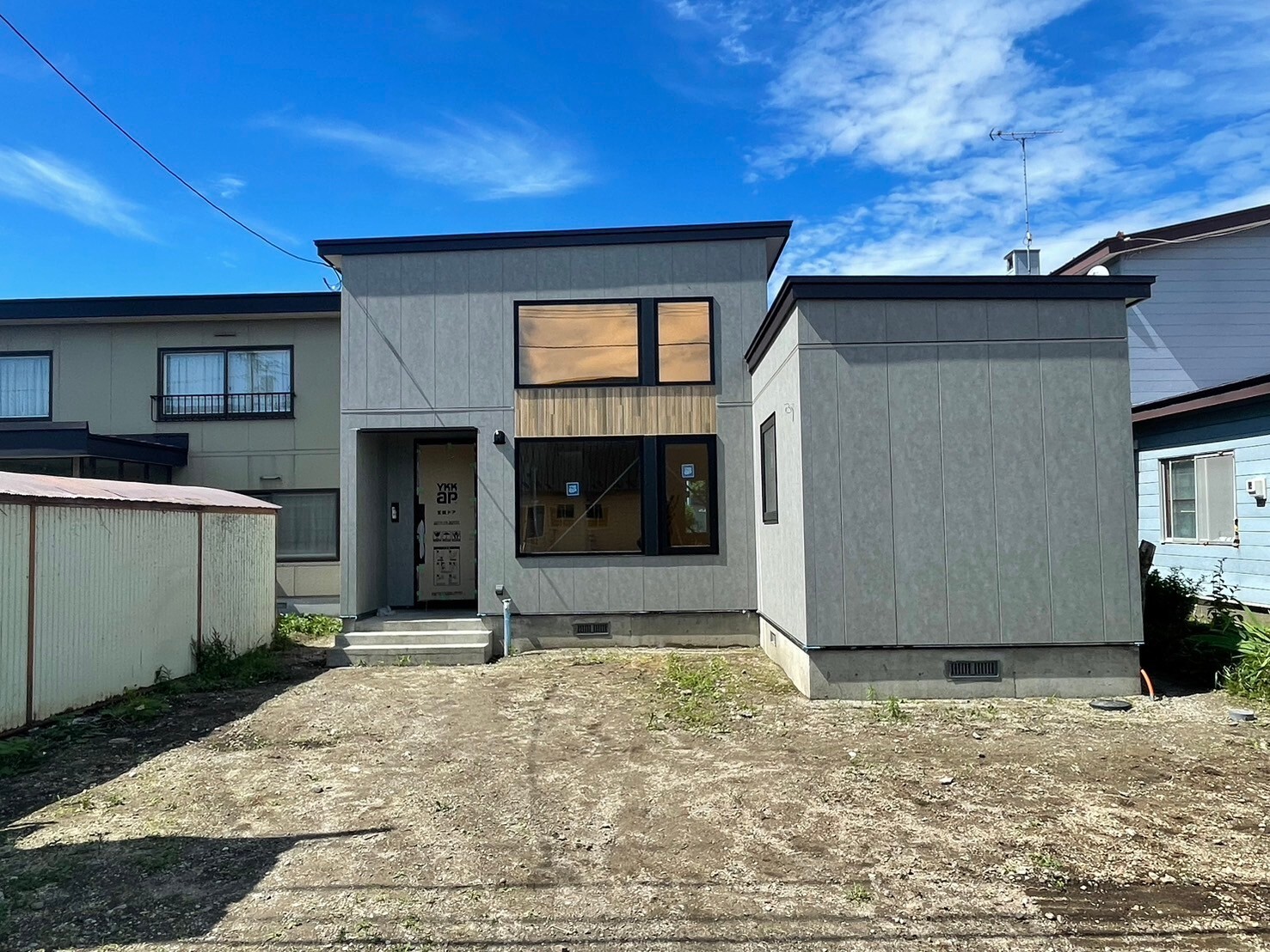 アイランドキッチンから始まる、心地よい毎日。