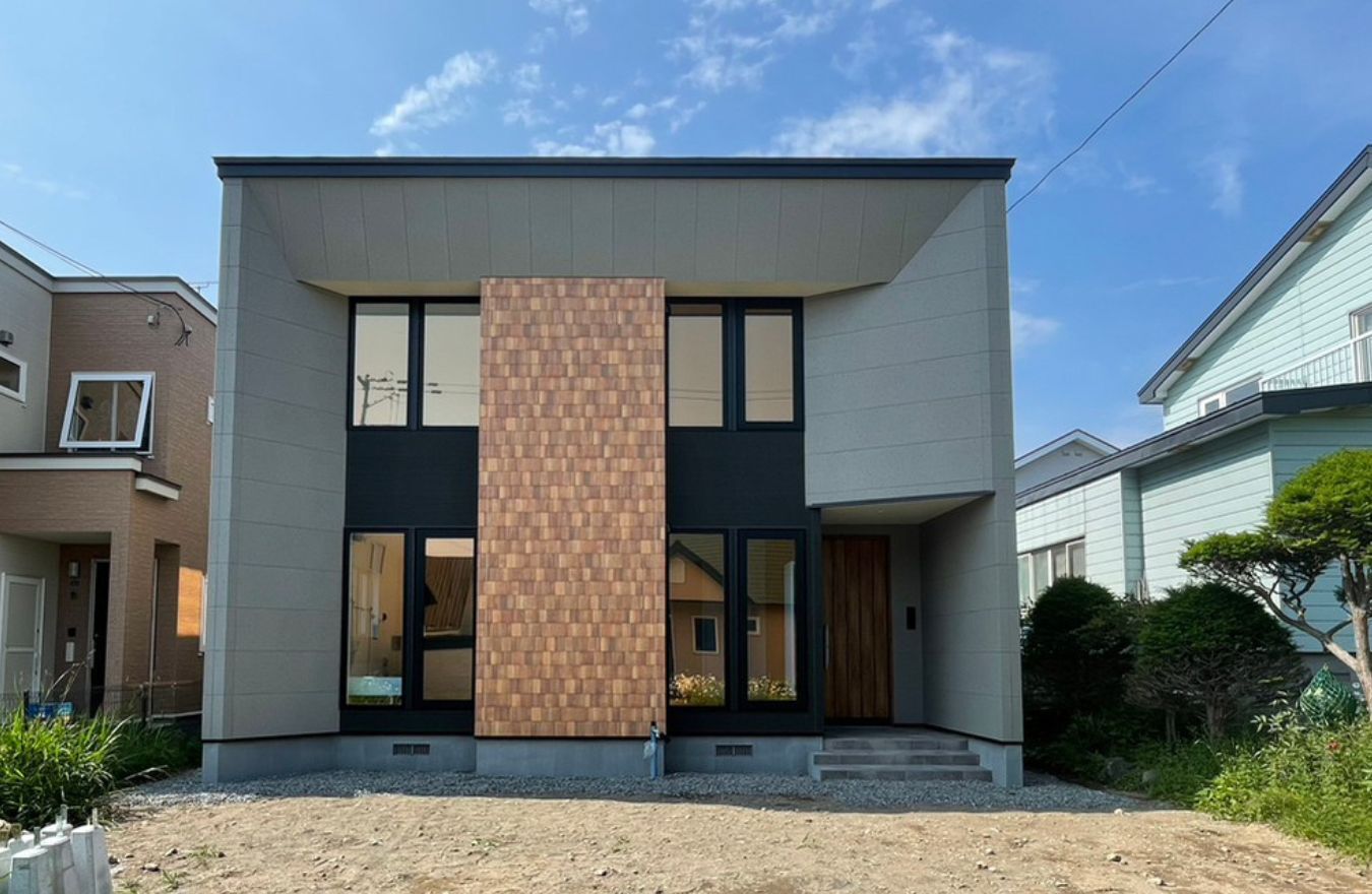 デザインと心地よさ、その答えがここに。